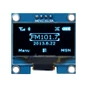 1.3 Oled 128x64 I2C інтерфейс OLED екран
