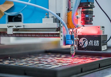 TCL очолив інвестиції! Виробники OLED-пакувальних матеріалів отримали майже 1...